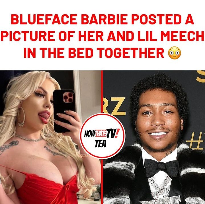 ChelleParker25's tweet photo. Y'all gone get enough of these industry hoes. Know they can't hold water but y'all smash em &amp; stay leakin around them anyways. 🤦🏽‍♀️
#lilmeech
#bluefacebarbie
#bmf
#barbiewantsboth https://t.co/jbswGQfdrS