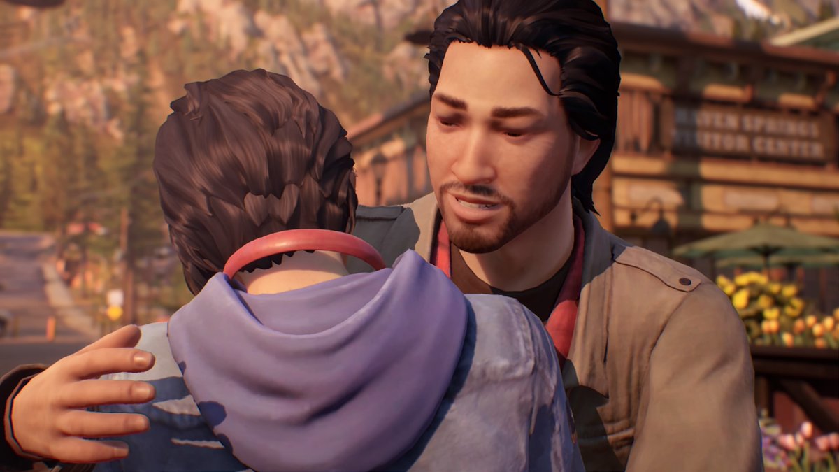 danachocoflan's tweet photo. #PS4share https://t.co/8qWZIwXOYt