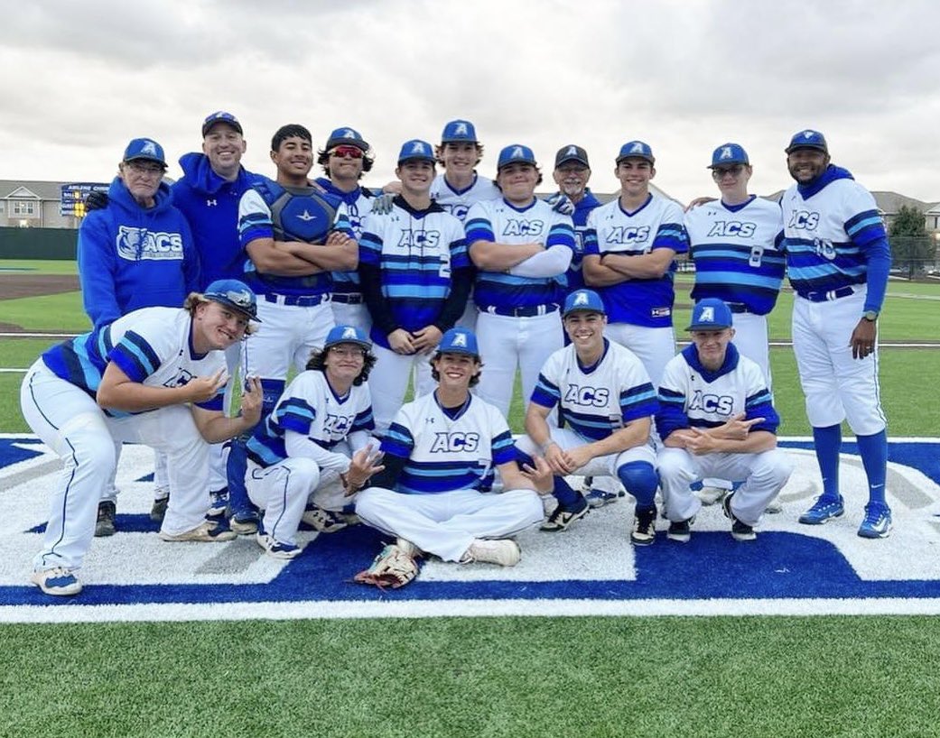 ACS Panthers tweet media