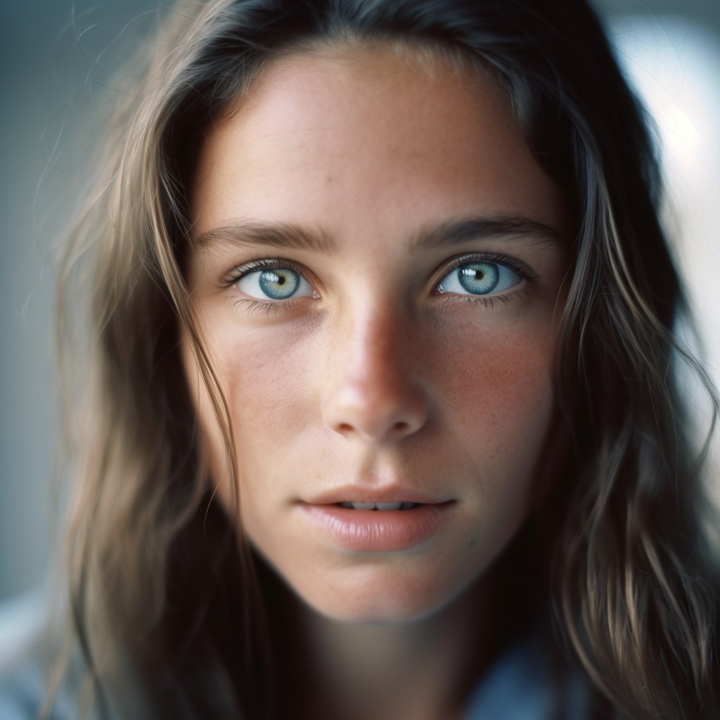 VenusAmbika's tweet photo. Looking for photorealistic? I tried a new prompt, you can find it in the alt."
#midjourneyv5 #midjourney #AIart #AIArtwork #photorealistic #naturell #nomakeup https://t.co/Zg9kZCpRhq