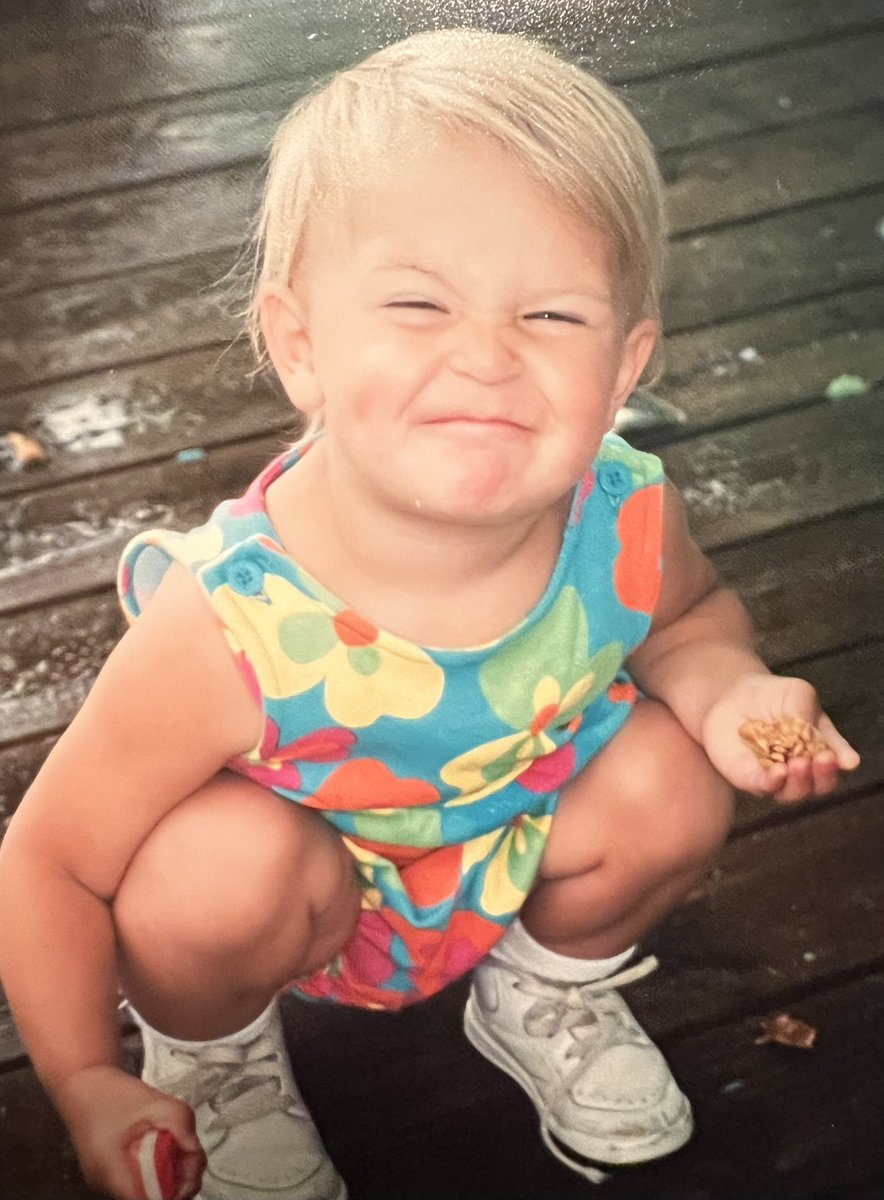 Happy 23rd birthday to Kenzi! She makes this world a better place every day! Love you! ❤️🎉🎂🌎