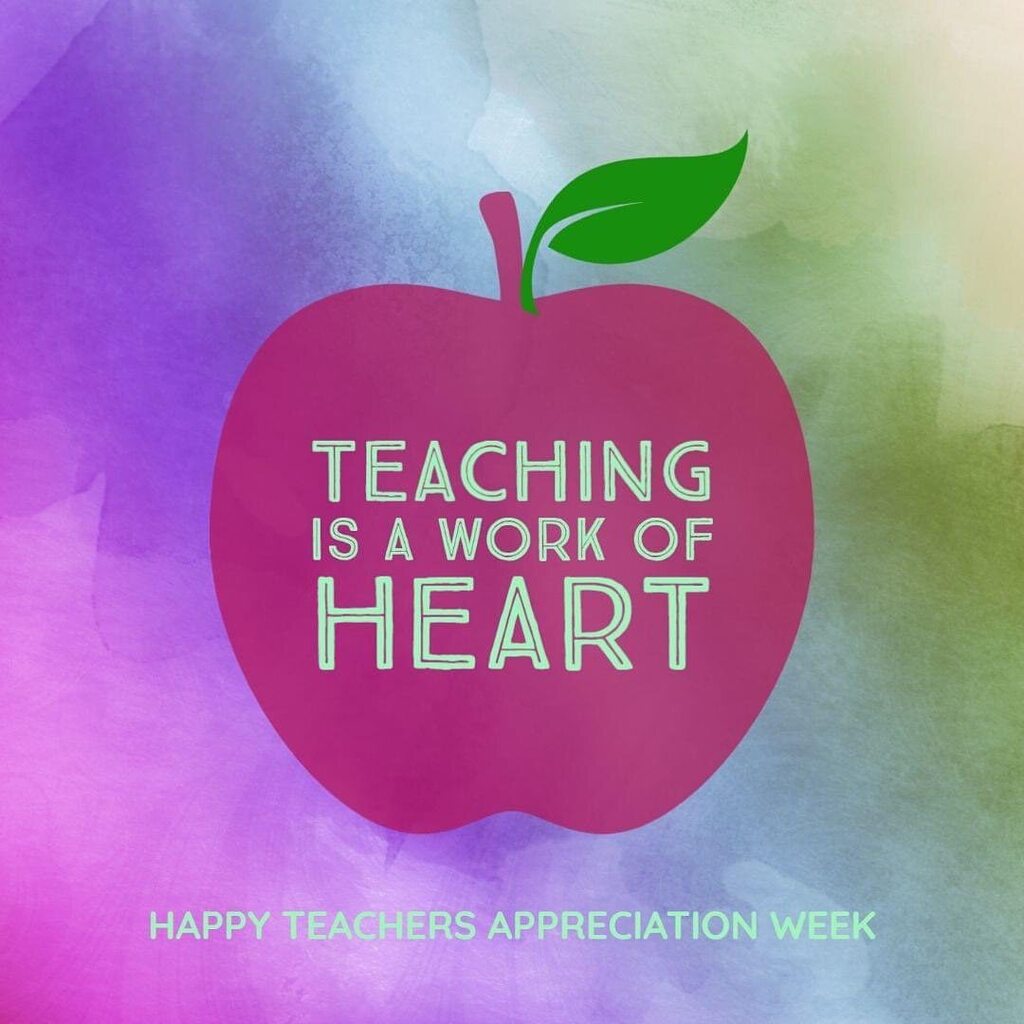 It is Teacher Appreciation Week next week and we are looking for volunteers to help with teacher lunches at @killian_ms_lisd.  Please sign up if you can help.

🍎(link in bio)
ift.tt/yqbuepr instagr.am/p/CrmclEGMTkO/