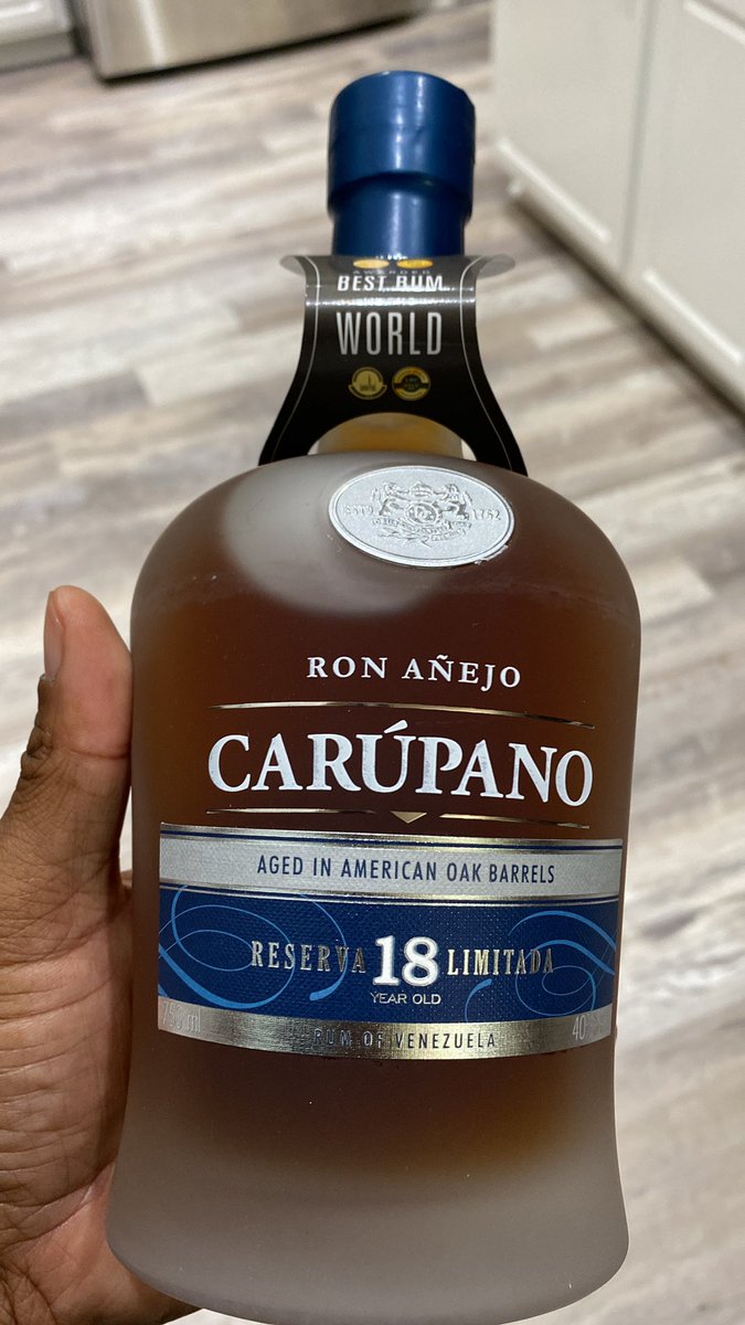 Sipping Rums tweet media