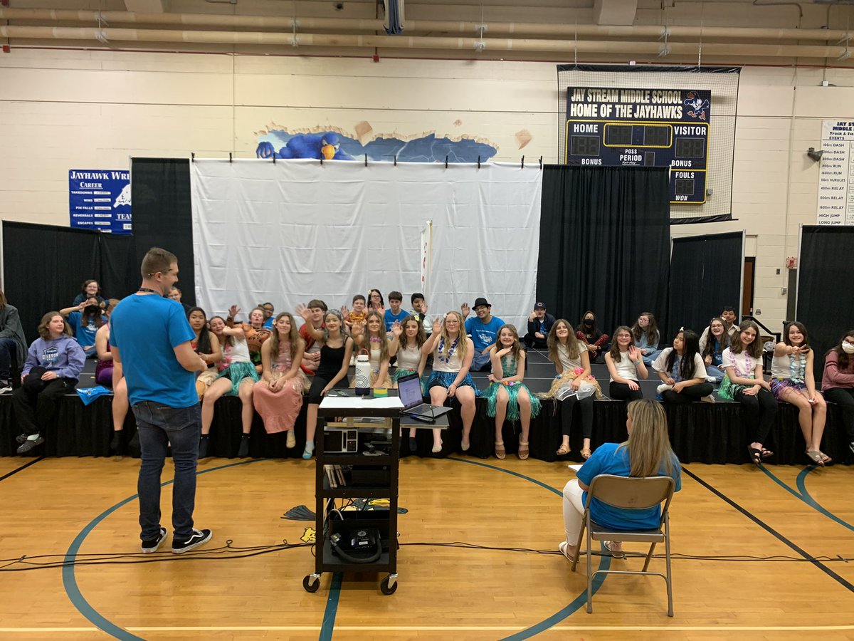 Chris Pietroski tweet media