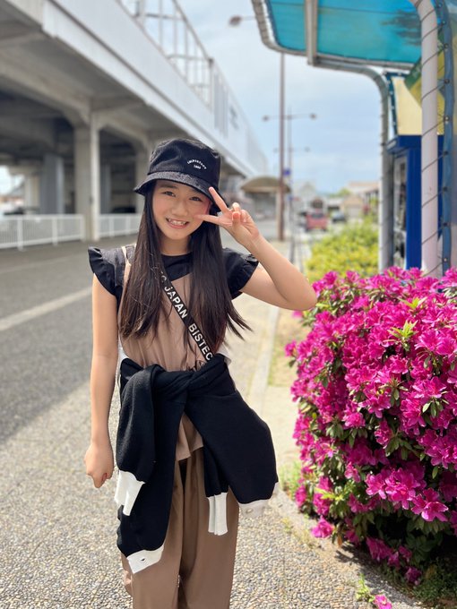 Twitterのコスプレ画像22