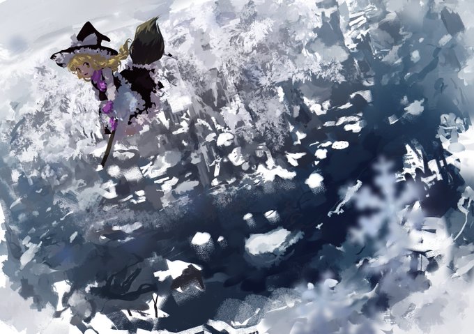 魔理沙