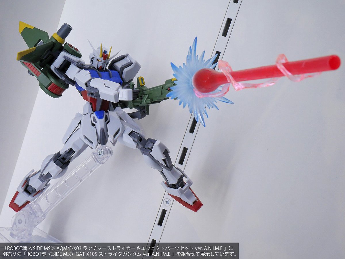 TAMASHII NATIONS STORE TOKYO on X: 