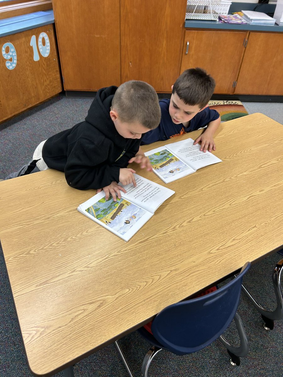 Partner reading 👫 <a href="/Amplify/">Amplify</a>