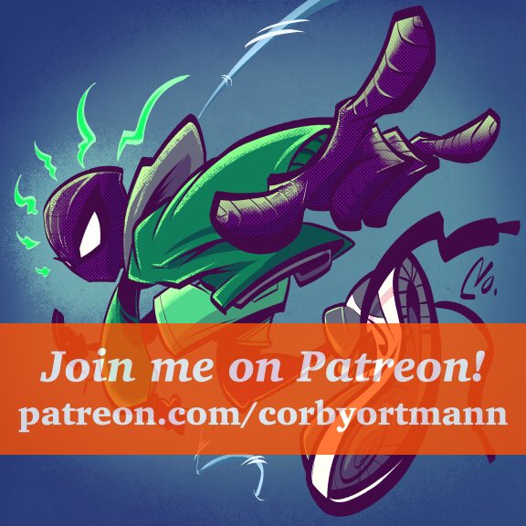corbyortmann's tweet photo. Miles Morales Prowler variant. https://t.co/0Uw0jm1Xdm