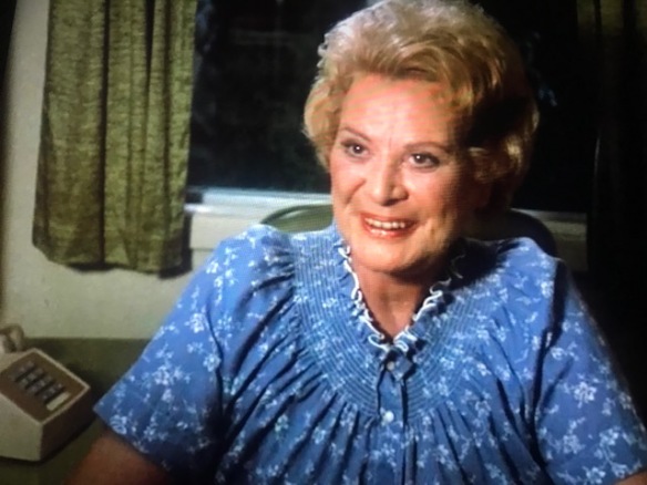 JenniMarie1971's tweet photo. .@kinky_horror and Joe Bob just made my night! "Gratuitous Rose Marie!!" 
One of my all time favorite actresses. 
I was clapping my hands in my living room!#MutantFam #LastDriveIn https://t.co/p5djxsljrh