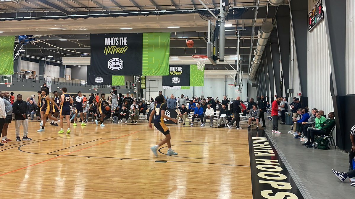 Ethan Piechota (@ethanpiechota) on Twitter photo Watching <a href="/1FamilyHoops/">1 Family - Pro16</a> and <a href="/BTIHoops/">BTI Basketball Club</a> United 17s on Friday night <a href="/PRO16League/">PRO16/NXTPRO League</a>
Head coaches from Kentucky, Texas, USC, Missouri, FAU, Alabama
Florida
Michigan
TCU
LSU
Georgia
North Texas
Wyoming
UCSB
Colorado State
Marshall
N Florida
Tulsa
SMU
UCSD
Several others Watching <a href="/1FamilyHoops/">1 Family - Pro16</a> and <a href="/BTIHoops/">BTI Basketball Club</a> United 17s on Friday night <a href="/PRO16League/">PRO16/NXTPRO League</a>
Head coaches from Kentucky, Texas, USC, Missouri, FAU, Alabama
Florida
Michigan
TCU
LSU
Georgia
North Texas
Wyoming
UCSB
Colorado State
Marshall
N Florida
Tulsa
SMU
UCSD
Several others
