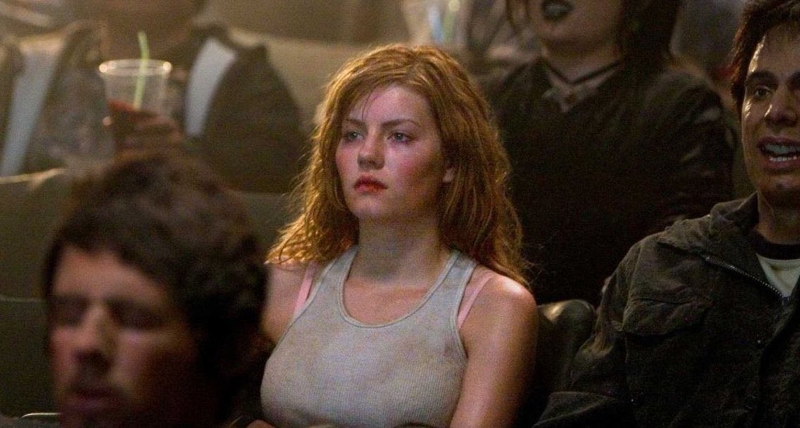 womeninhorrors's tweet photo. you people were WAY too hard on this movie https://t.co/BF52ILMRWP