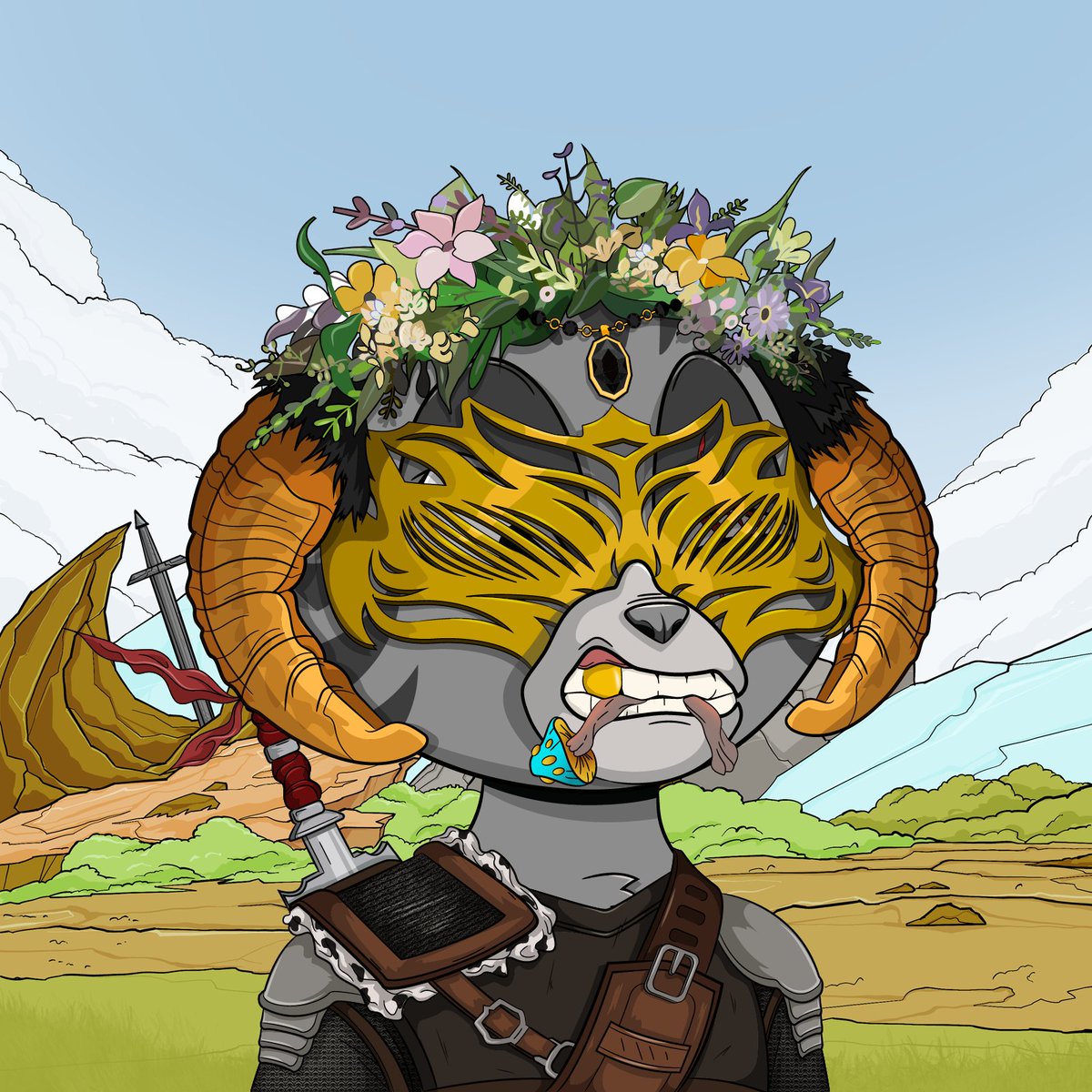 BVDCAT_Sales's tweet photo. 👇 👇 👇

🐈 BVDCAT #9604 sold on Magic Eden!

🏆 Rank: 999 of 10000

💜 Rarity: Epic

💰 Price: 2.28 ◎

🔗 https://t.co/CAdt6ccyka

⚒️ Built by https://t.co/lWyh7oK33D

⚡ Powered by https://t.co/eQRASFfsOF https://t.co/Lo5rD2Lfex