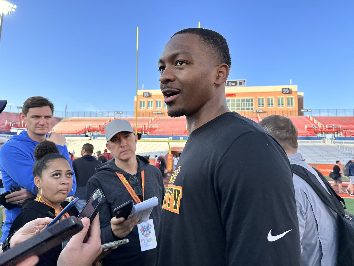 Trey Wallace tweet media