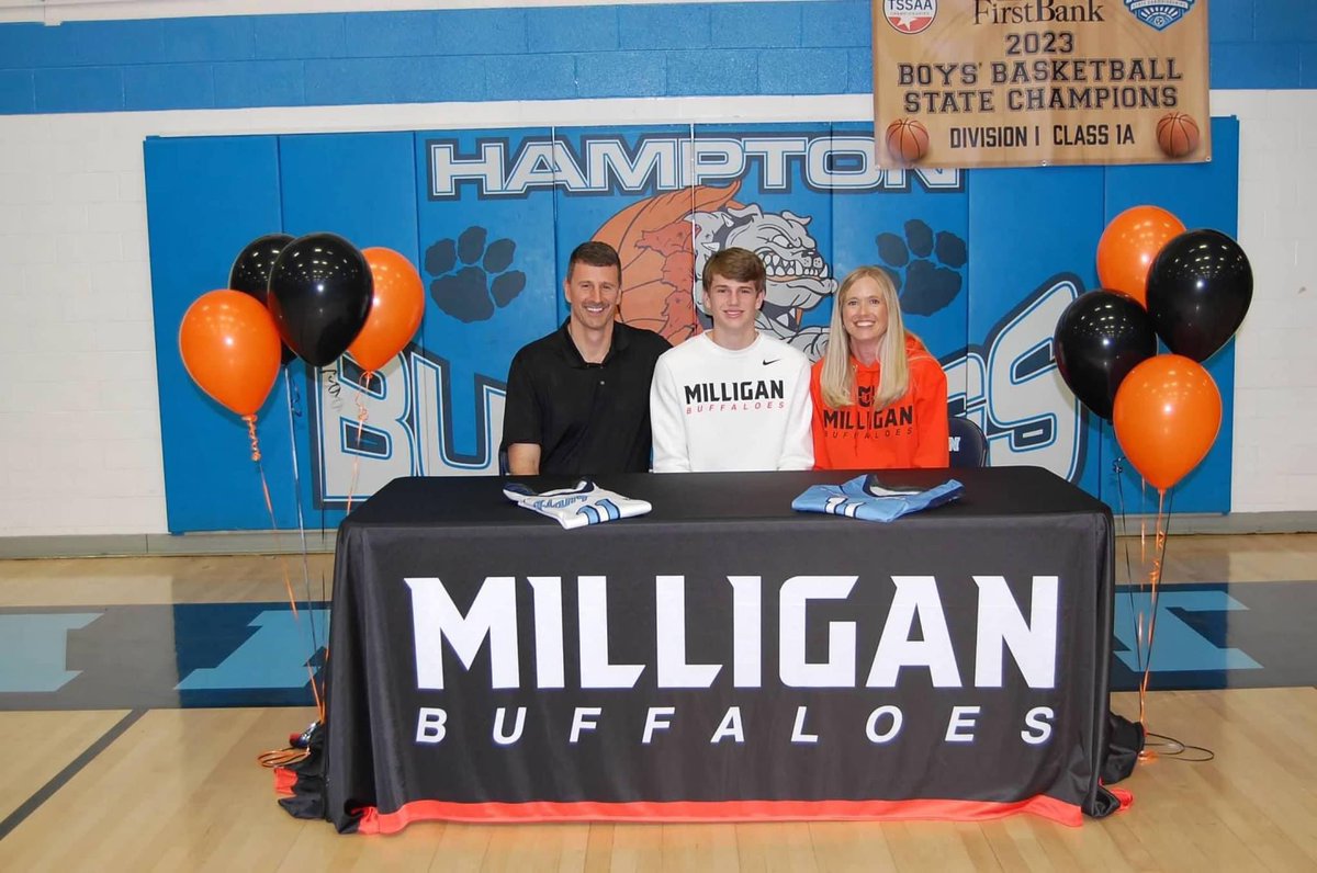 Congratulations <a href="/cadonbuckles/">Cadon Buckles</a> 
I can’t wait to see you play! #aim #aimfit