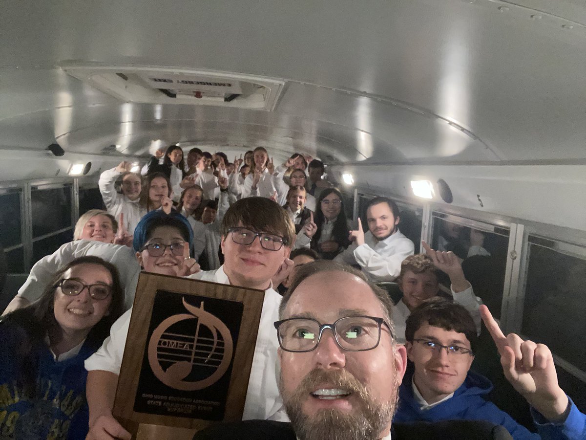 MiamiEastBand's tweet photo. SUPERIOR! Highest rating possible at State! So proud of these kids! They worked so hard and grew more in 8 months than any group of the 10 year streak! But it NEVER gets old! WoooooHoooooo! https://t.co/XpLOVMS0Yn