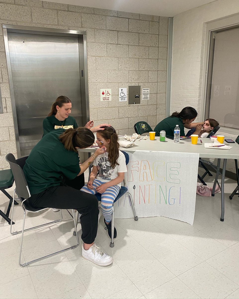 NRHS Student Council tweet media