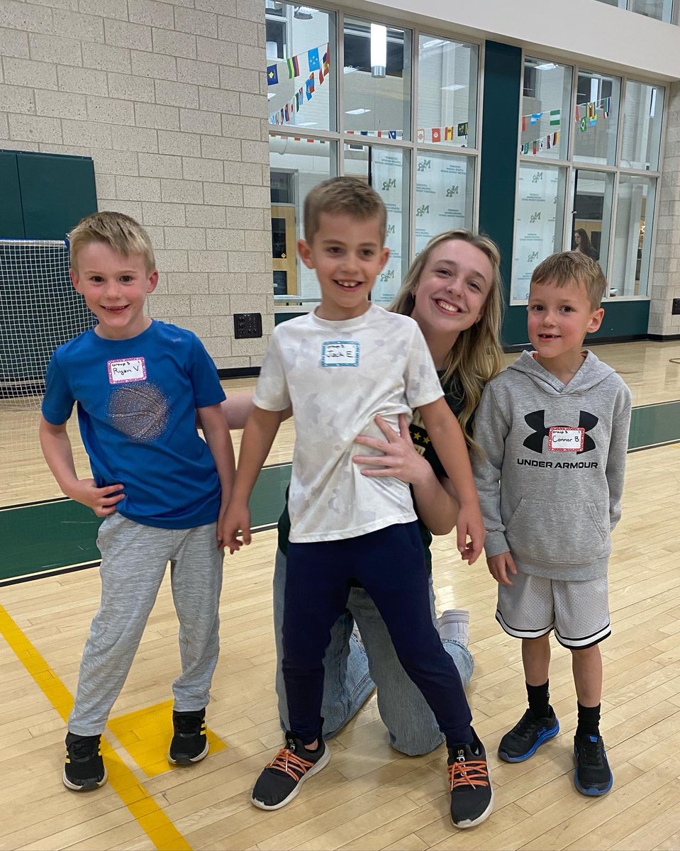 NRHS Student Council tweet media