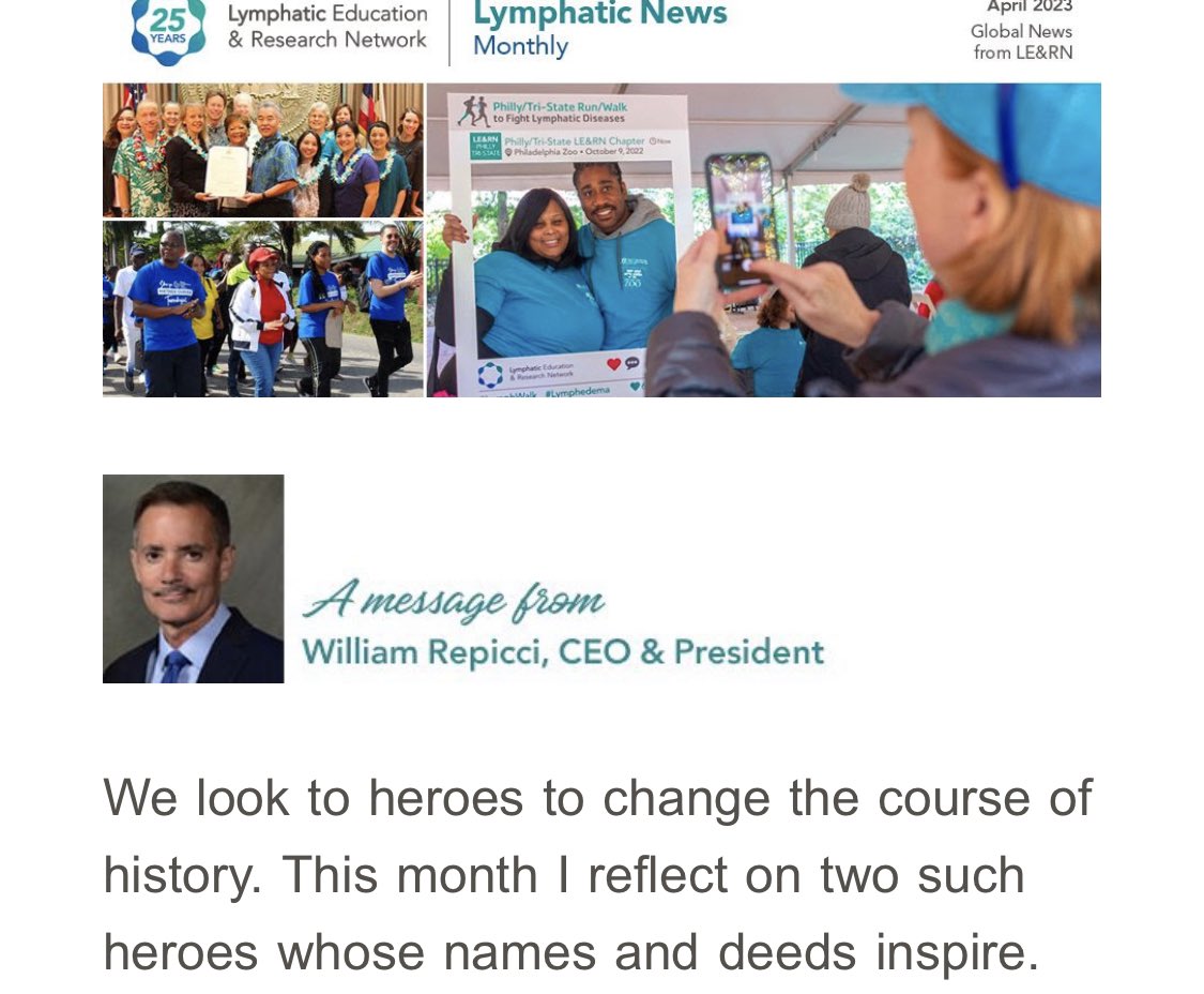 Zac’s Attack for a Cure tweet media