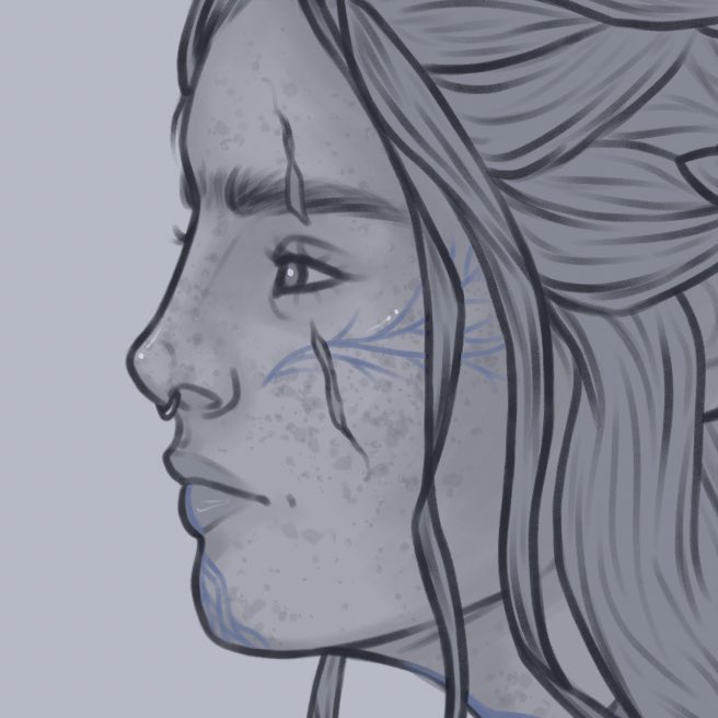 lionslavellan's tweet photo. artists… post your side profiles 👀✨ https://t.co/NsVEOqZlg5