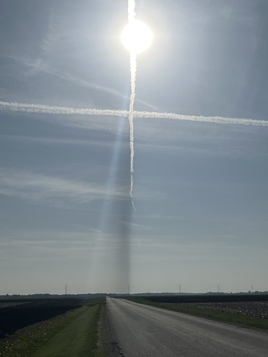 ilsoilnerd's tweet image. Beautiful day to get @InVISION_HiSOY Corn 🌽 plot in with my @BHCCampus East  Campus Agronomy Intern . 26 Varieties with 4 different vendors represented. 
#FSInVision
#Dekalb 
#BHEintern