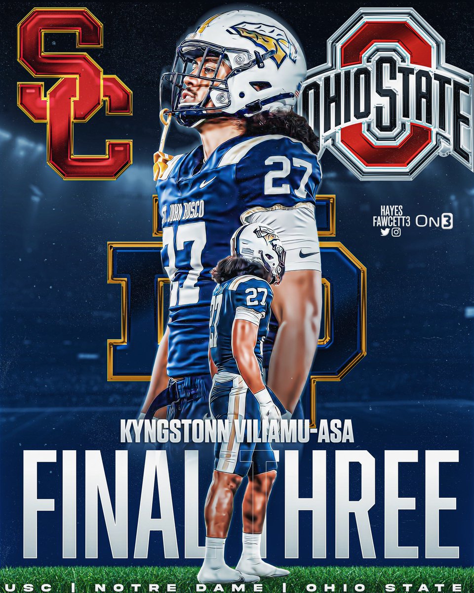 Kyngstonn Viliamu-Asa tweet media