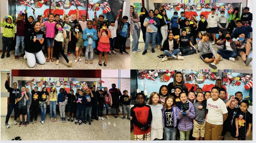 GoliadGrizzlyLibrary tweet media