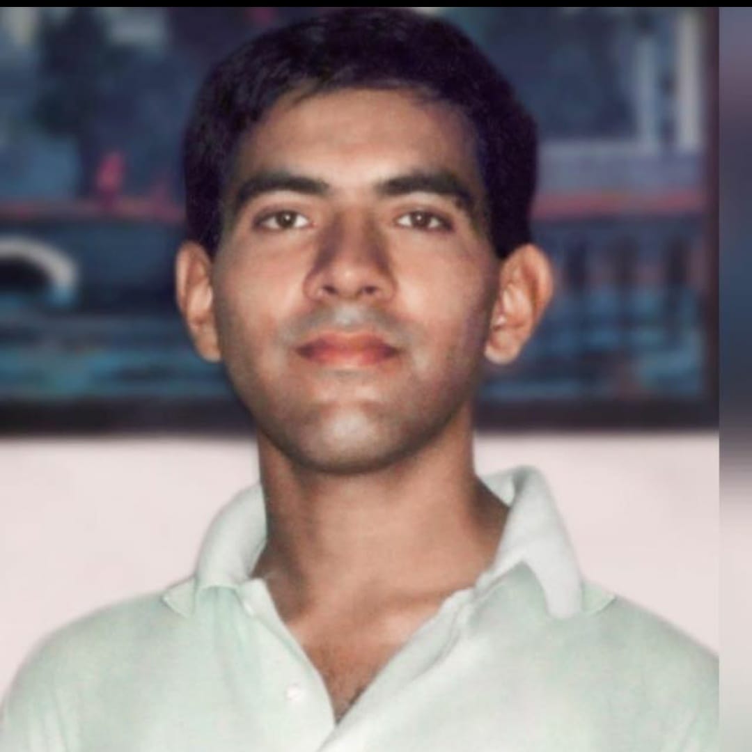 The Pride of Echo Squadron at NDA! The Pride of Kohima Company at  IMA! The Pride of 1/11 GR! The Pride of India! 

2nd Lt Puneet Nath Datt would have turned 50 today. He would have probably been a brigadier but he chose to remain 24 for the 'honour &amp; welfare of this country'