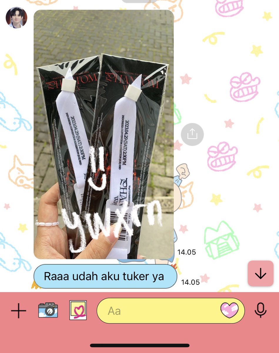 TOLONG BELI TIKET WAYV AKU 😭 aku masi terdampar di bandara sumatra.. harusnya flight semalem tapi batal… tolong…. please… please beli tiketku 😞☹️🫵🏻💔