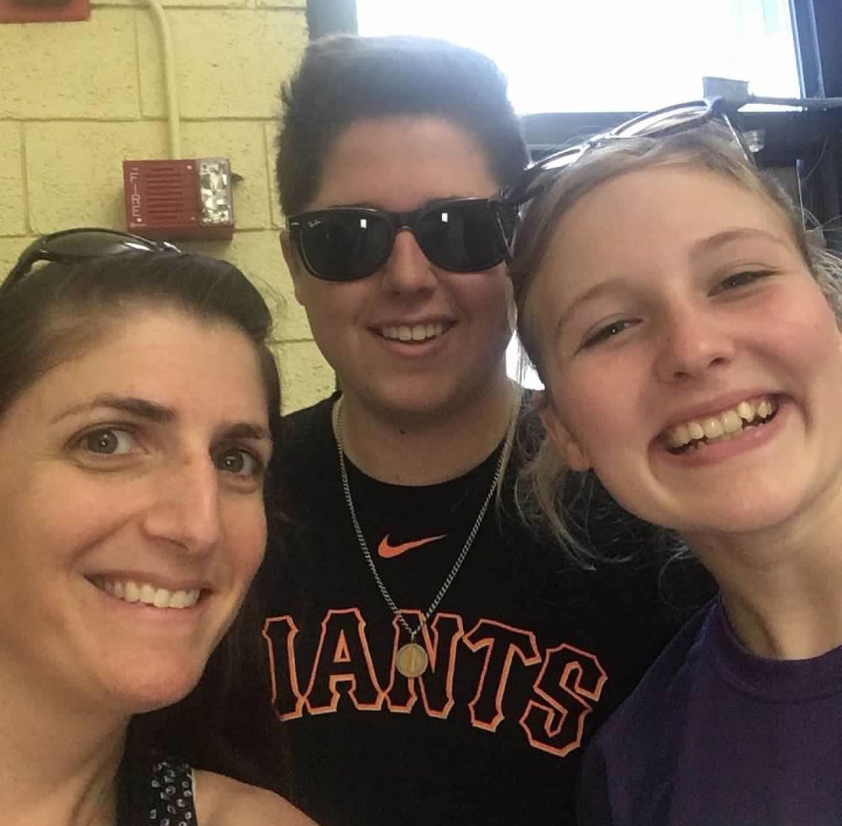 NRHSathletictraining tweet media