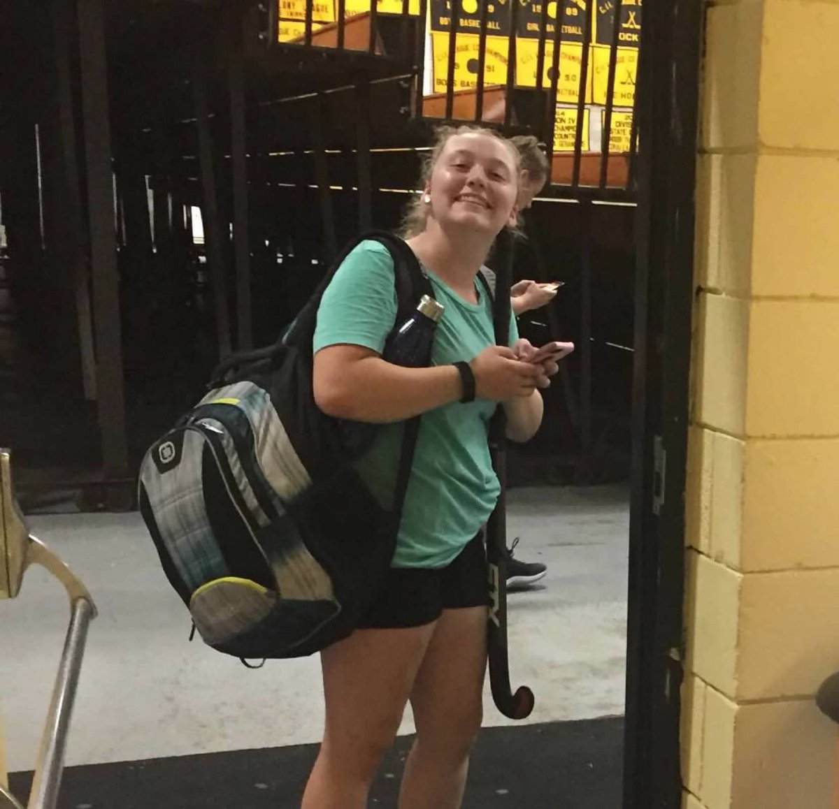 NRHSathletictraining tweet media