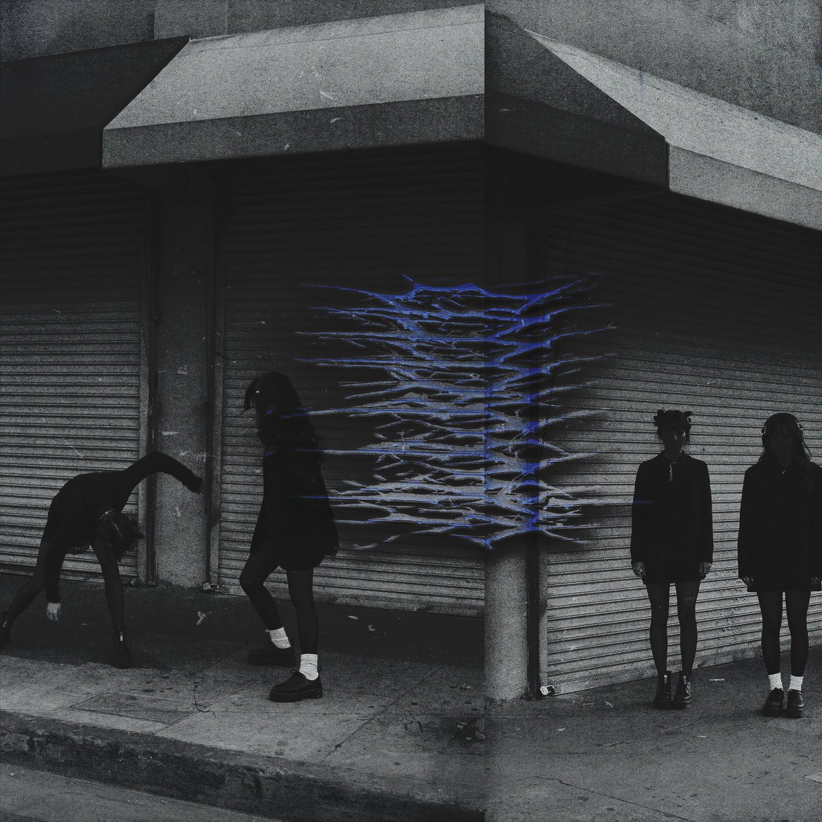 Stream “goddammit.”