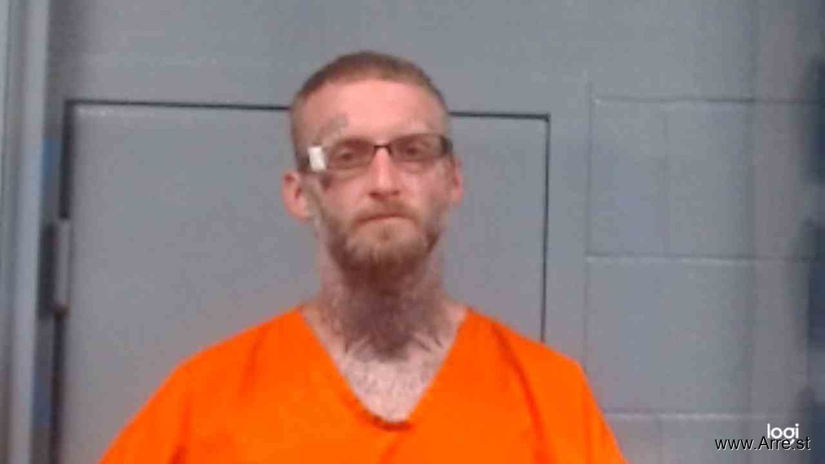 WV Mugshots on Twitter "James Allen Thompson SCRJ http//Arre.st/WV