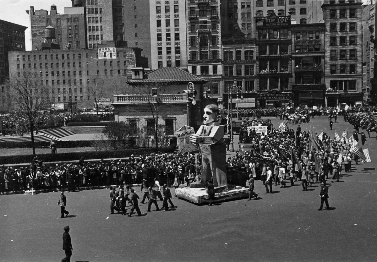 Kheel Center tweet media