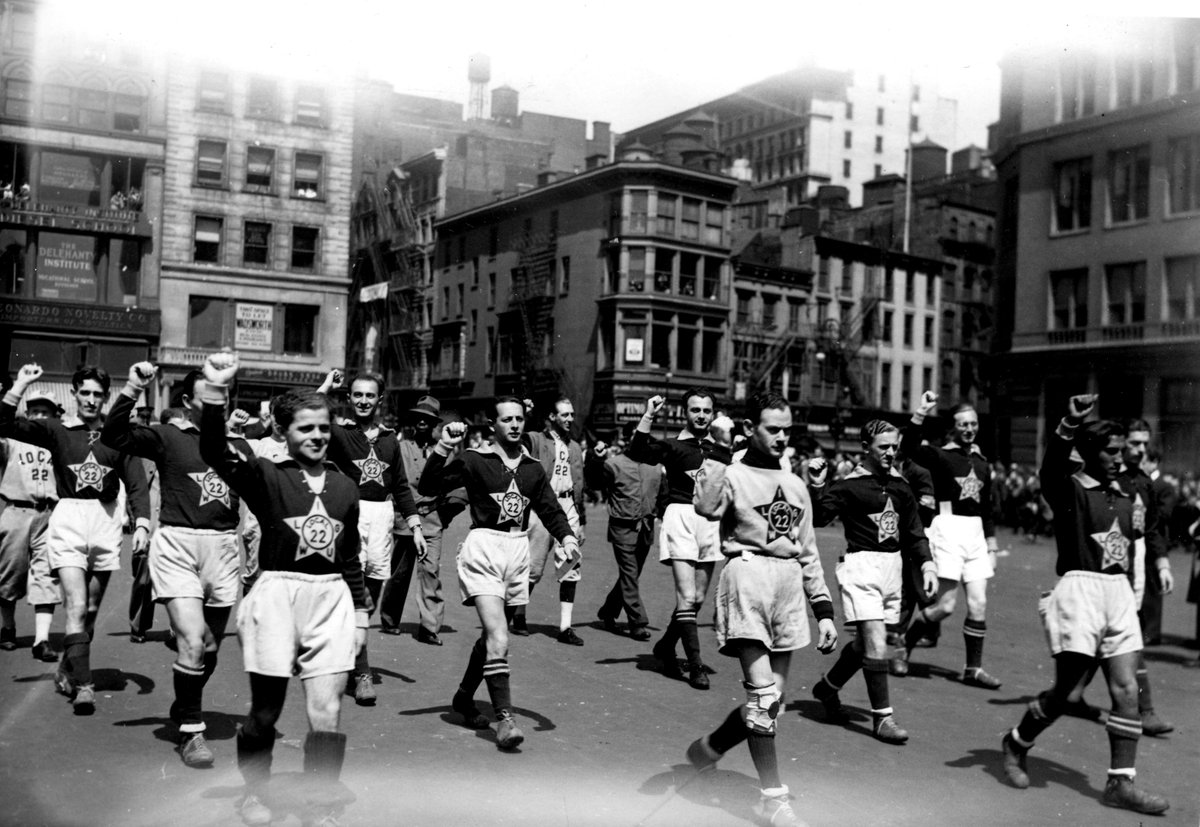 Kheel Center tweet media