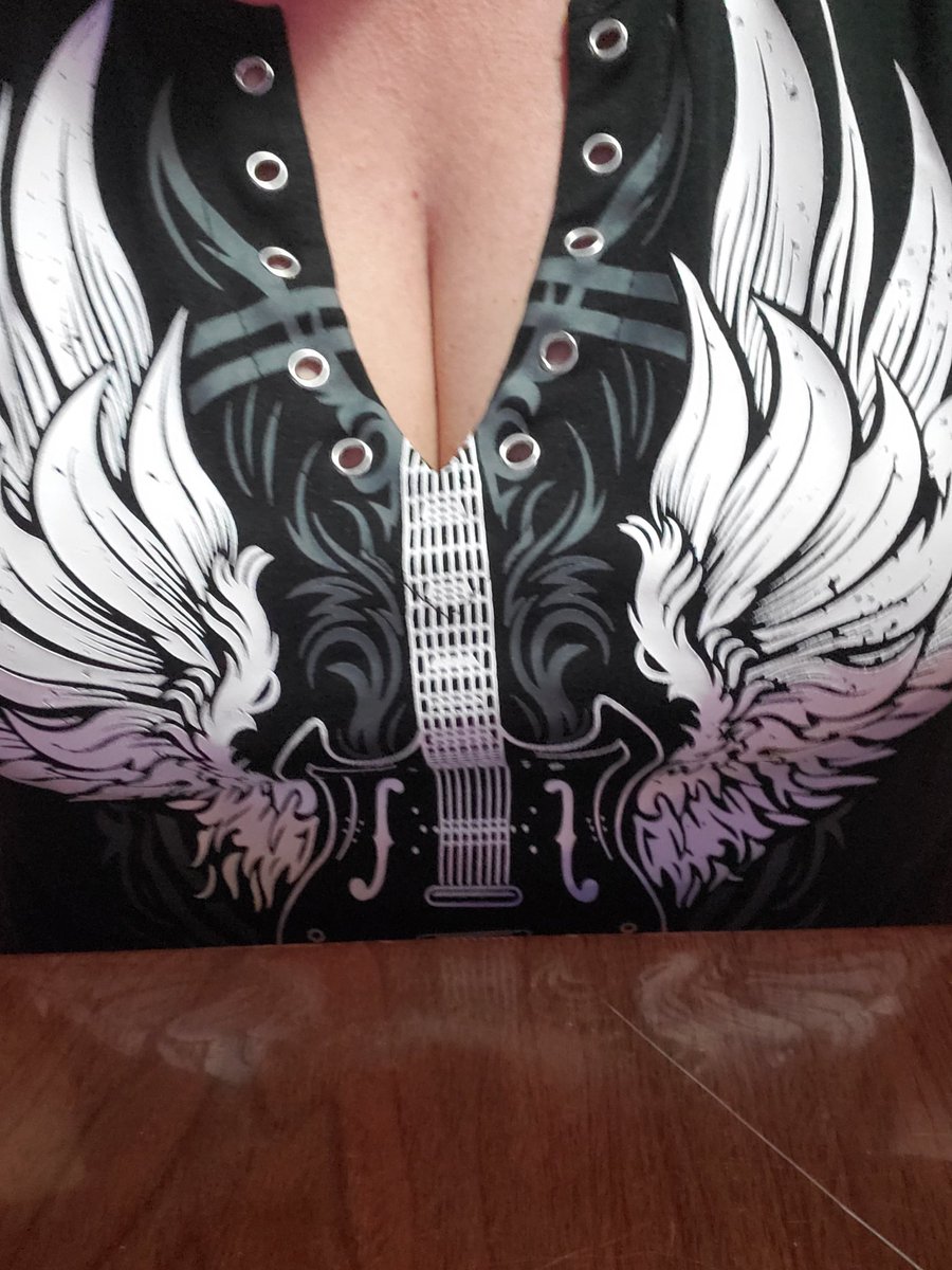 allhighway's tweet photo. Wow!! Someone guessed right! Guess "I'll Keep Drinkin'". Can any other of #MyNaughties make the correct guess? This is what I'm wearing.. #droppinghints #hotwife #slutwife #sharemywife #milf #mombod #retweet https://t.co/wo58a900Ma