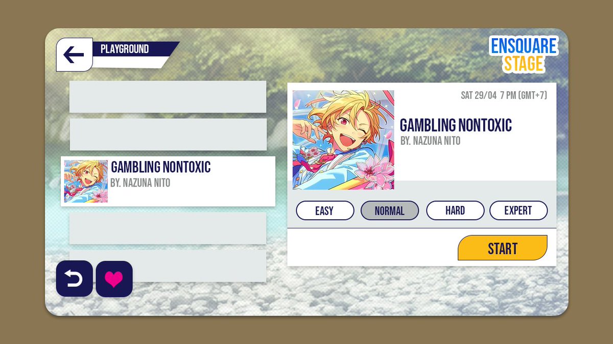 Camping Day✨ tweet media