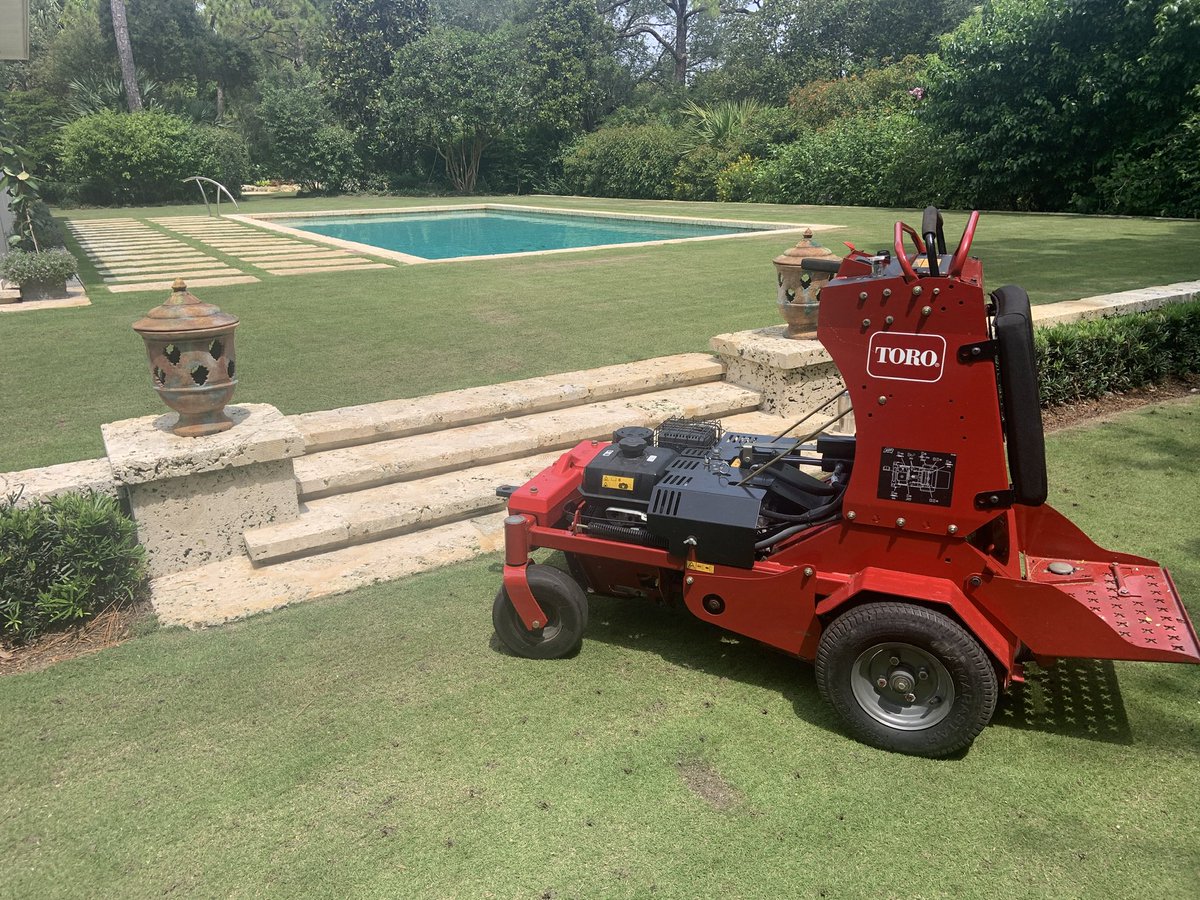 Southern Turfgrass Services tweet media