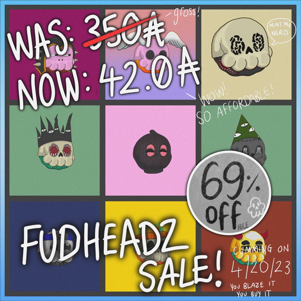 FudBudBot tweet media