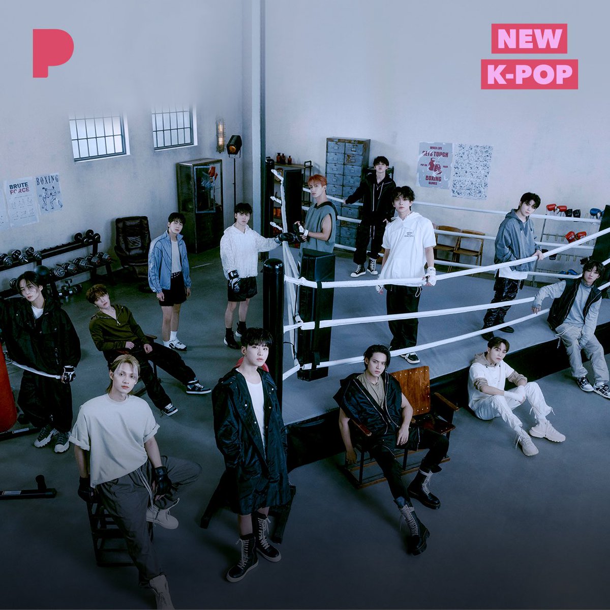 pledis_17's tweet photo. [NEWS] CARATs, we're on the cover for New K-Pop. Check out 'Super' on @pandoramusic!

▶️https://t.co/dBgz7xNbb3

#SEVENTEEN #세븐틴 
#FML 
#손오공 #Super 
#FxckMyLife https://t.co/Fb1PJY3FHq