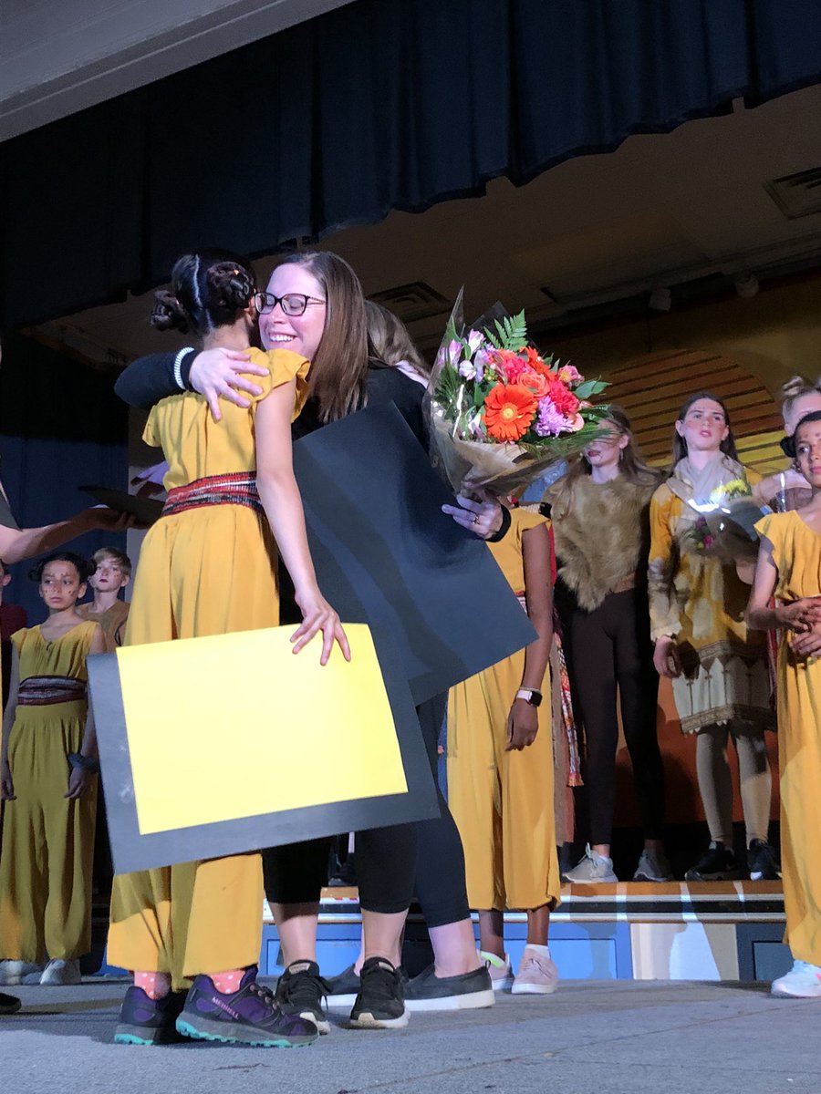 alcdsb_mart's tweet photo. That’s a wrap….thank you to all who supported our production of The Lion King. A huge shout out to Mrs. Harris and Mrs. Ryan for taking the lead in directing this spectacular performance! https://t.co/ZxckJ7xLh8
