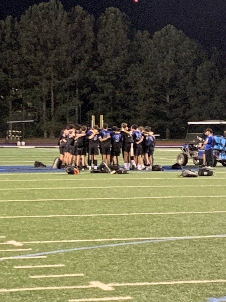 Knights fall 1-0 in the Final Four. Unbelievable season that uKnighted our community! So proud of you boys!!! @CHSKnightsSocc1 @CHSboysfutbol