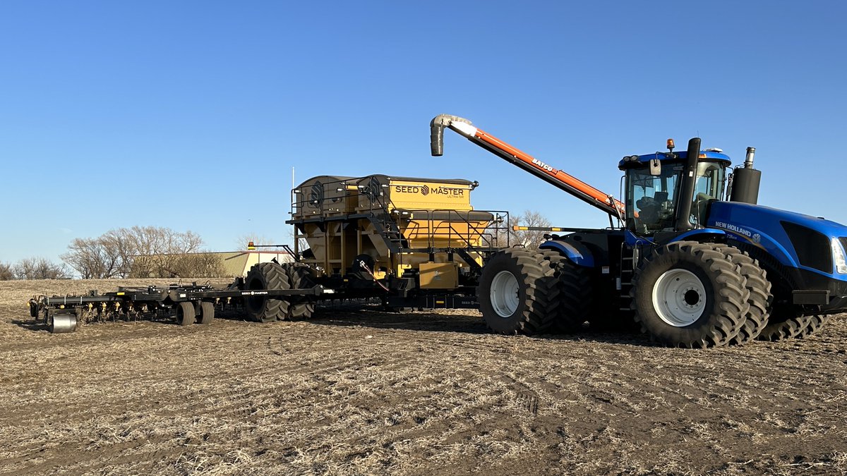 SeedMaster Mfg. tweet media