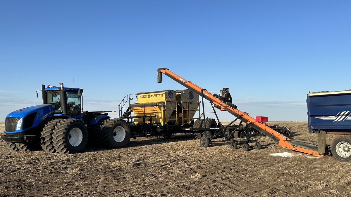 SeedMaster Mfg. tweet media