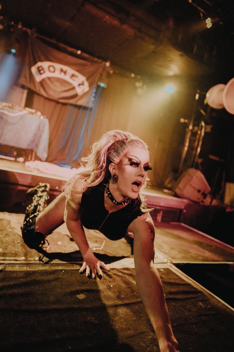 Beverly Kills 🔪 tweet media