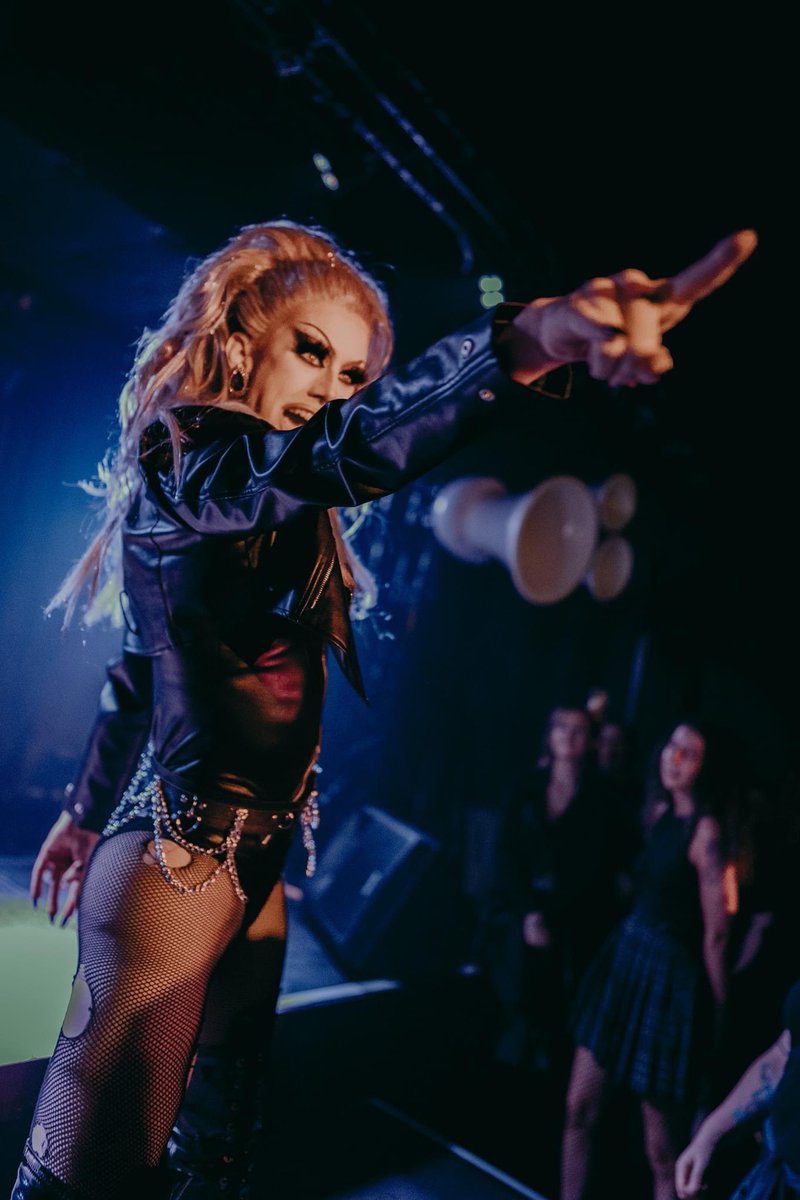 Beverly Kills 🔪 tweet media