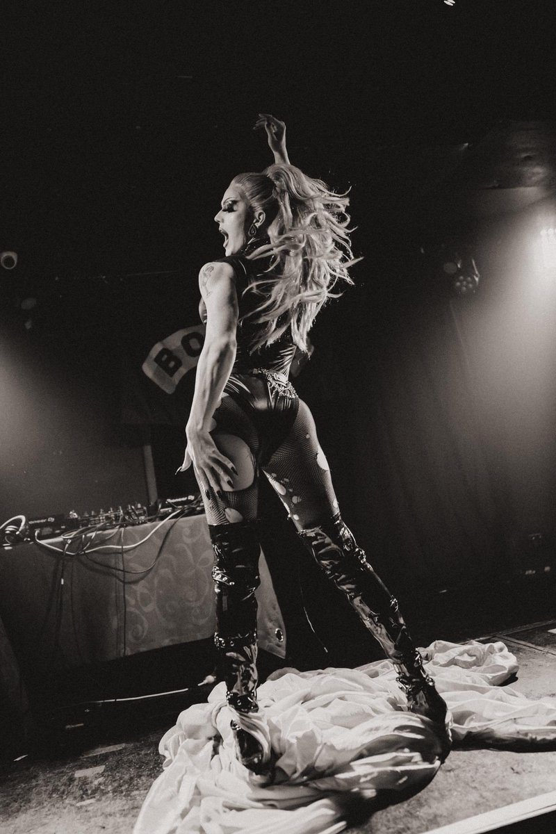 Beverly Kills 🔪 tweet media