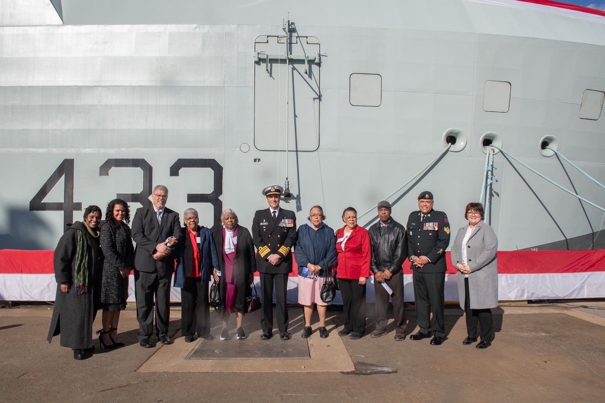 VAdm/Vam Angus Topshee tweet media