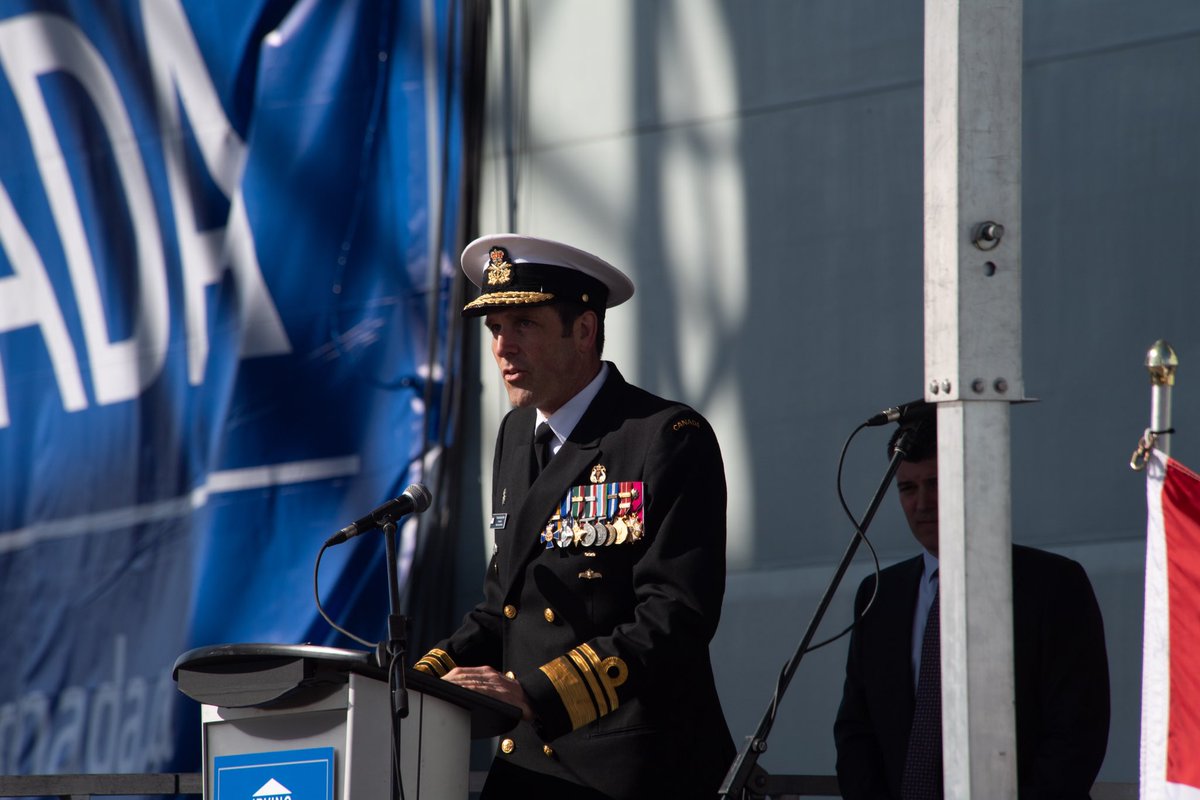 VAdm/Vam Angus Topshee tweet media