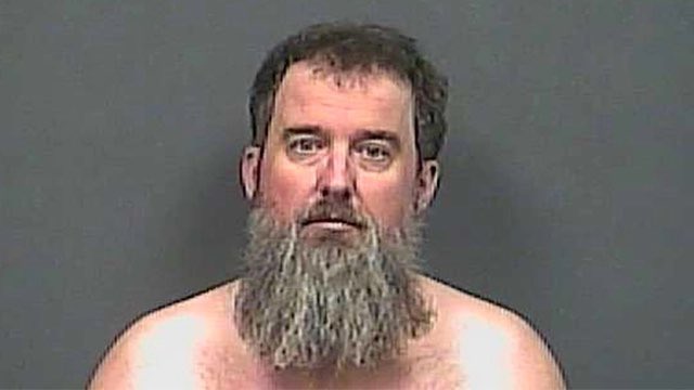 Chloe_DXM's tweet photo. Jonathan Ullrich , a former elementary school principal indicted on sexual exploitation of a minor charges is missing. Ullrich was out on bond with a GPS monitor requirement. During a welfare check deputies discovered Ullrich was not home. His GPS monitor was found lying beside a note which said in part, “I can’t do this anymore.” This is a nationwide search, and Ullrich is considered suicidal, armed, and dangerous. #Tennesee
